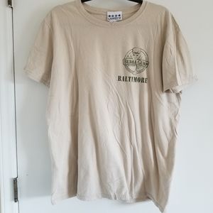 🔥3 for $15 - Bubba Gump Shrimp Co Tee - Baltimore